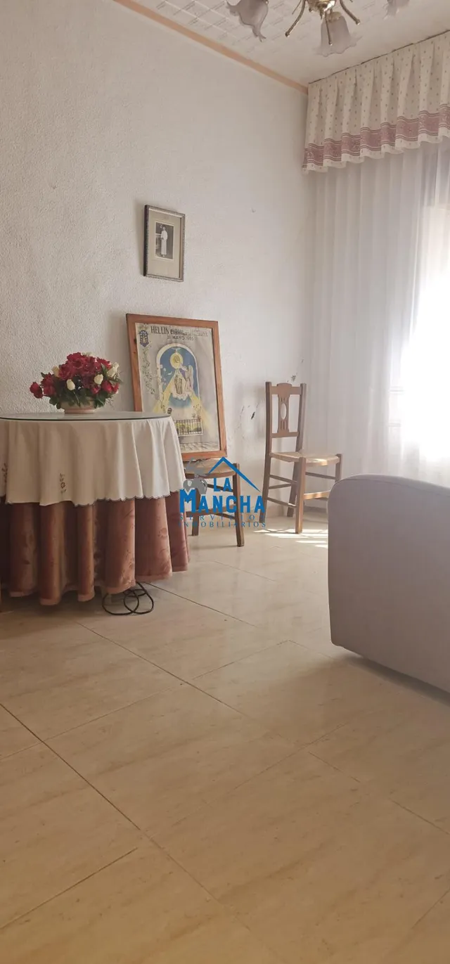 *55.000€* inmobiliaria la mancha vende casa entre Tobarra y hellín-Albacete — 11