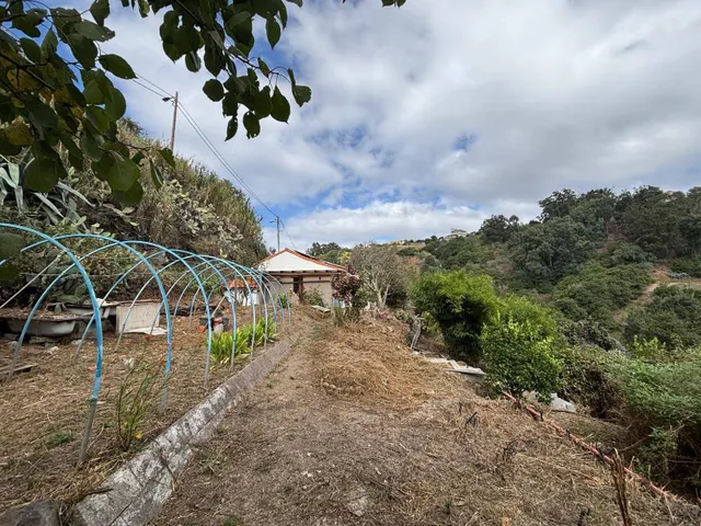 Chalet con terreno en Vallesesco — 15