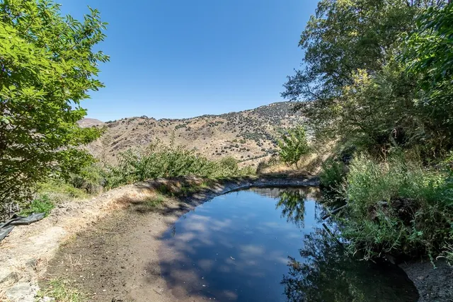 73.000 m2 Finca rústica con vivienda en Güéjar Sierra — 21