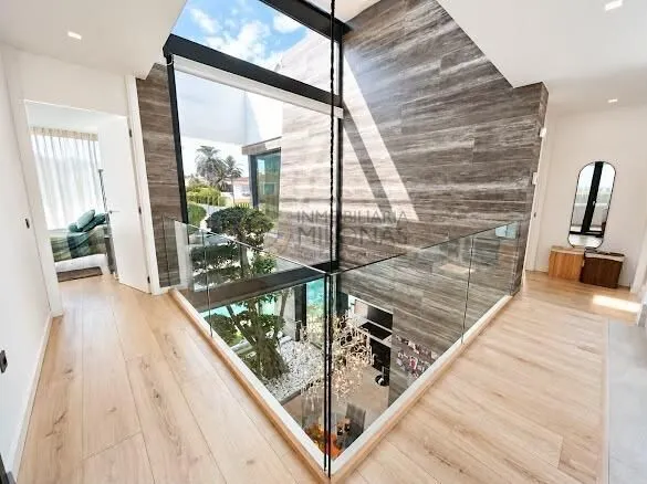 ✨ villa de lujo moderna en el corazón de el albir | diseño, exclusividad y confort mediterráneo — 50