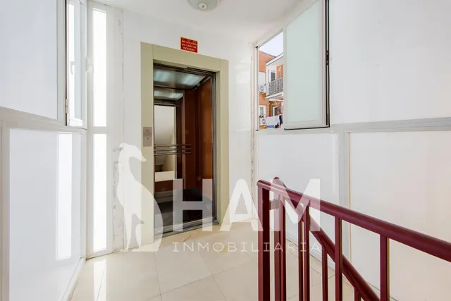 Habitación 5 habitaciones 68m² en alquiler - Retiro — 21