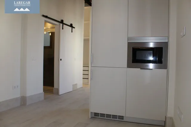 ESTUDIO EN ALQUILER 1 DORMITORIO EN TIRO DE LÍNEA — 10