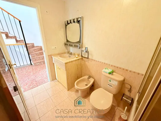 Adosado en venta en picaña – 4 terrazas, garaje y 5 dormitorios – 483.000 € — 66