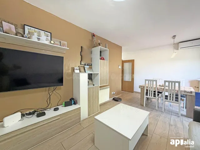 PARC EUROPA (BARBERA) - 3 habitaciones, BALCON, PARKING Y TR - foto 5