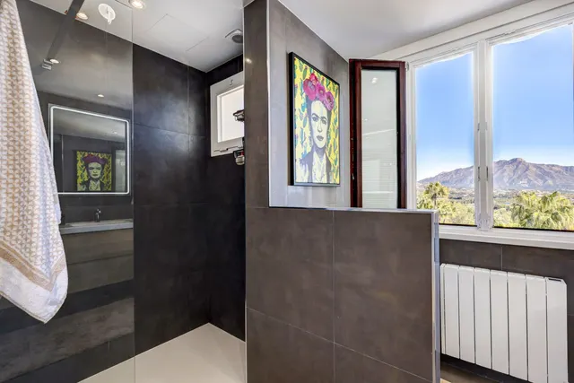 Ático Dúplex 3 habitaciones 180m² en venta - Costa del Sol — 29