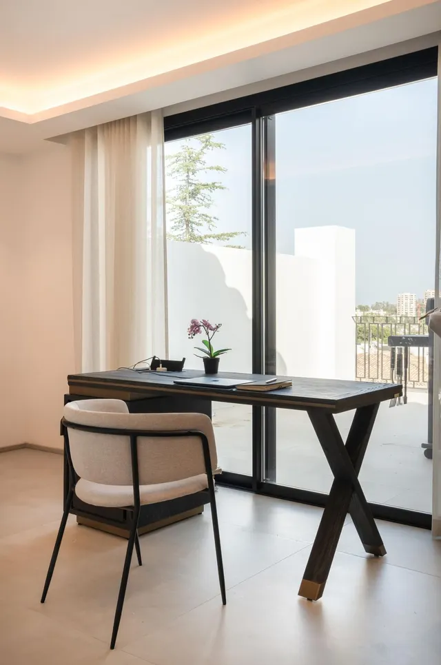 Villa 5 habitaciones 540m² en alquiler - Marbella — 42