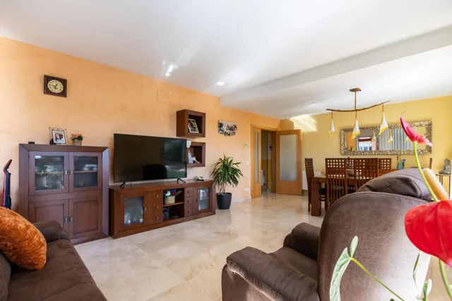 Espectacular Casa en Castellar del Vallès — 23