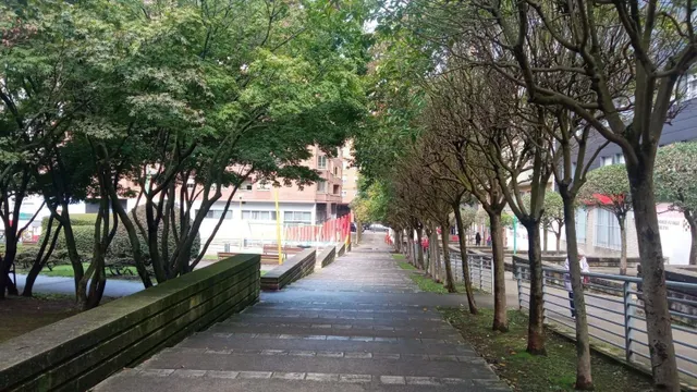 Piso 3 habitaciones 95m² en venta - El Carbayedo - El Quirinal — 36