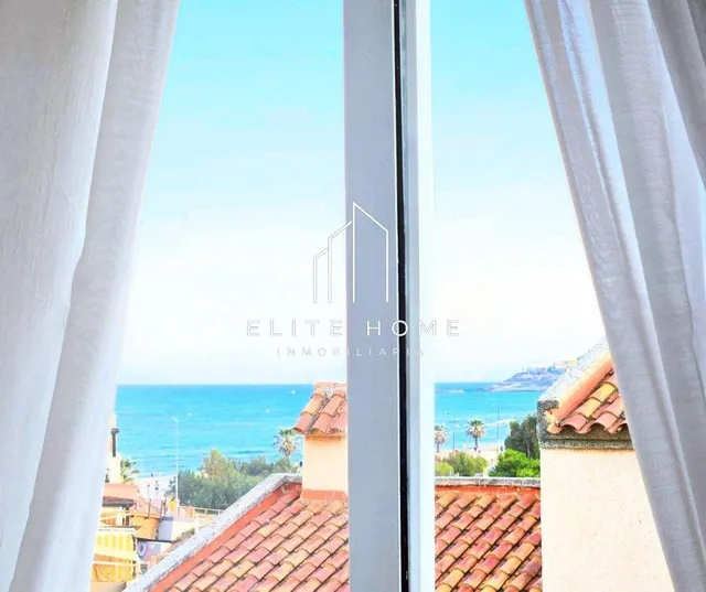 APARTAMENTO CON VISTAS AL MAR PARA DIFRUTAR Y RENTABILIZAR — 7