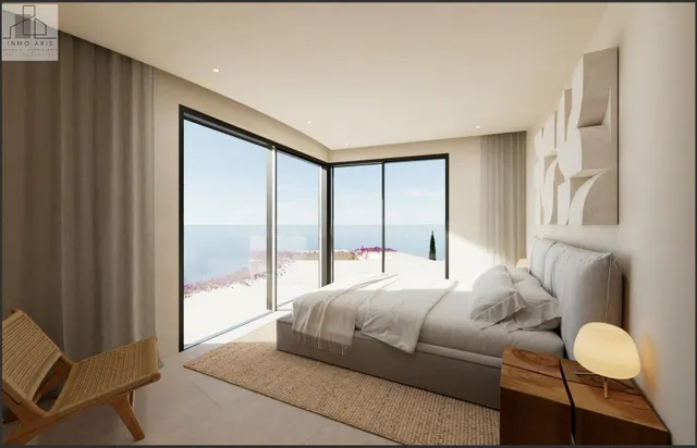 Villa 4 habitaciones 414m² en venta - Portichol - Balcón al  - foto 4