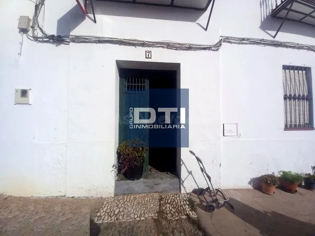 Vivienda en venta en c. nueva, 7, Cortelazor, Huelva - foto 3