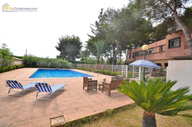 Extraordinaria VILLA en Los Balcones - Torrevieja — 37