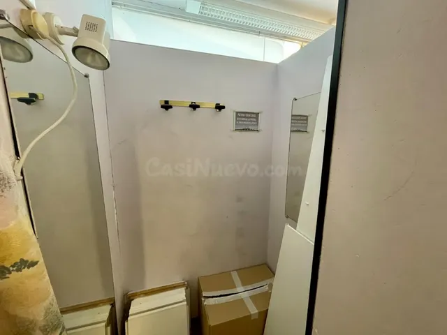 Local comercial en la plaza central del Benicentro - foto 4