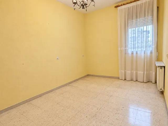 FANTASTICO PISO EN PLENA CREU ALTA — 14