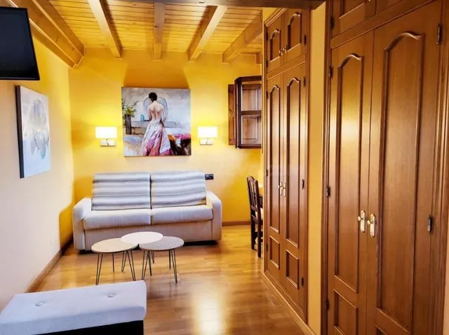 Casona rural con 12 habitaciones y 6.000 m2 de terreno — 3