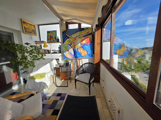 Apartamento 2 habitaciones 139m² en venta - Marbella — 21