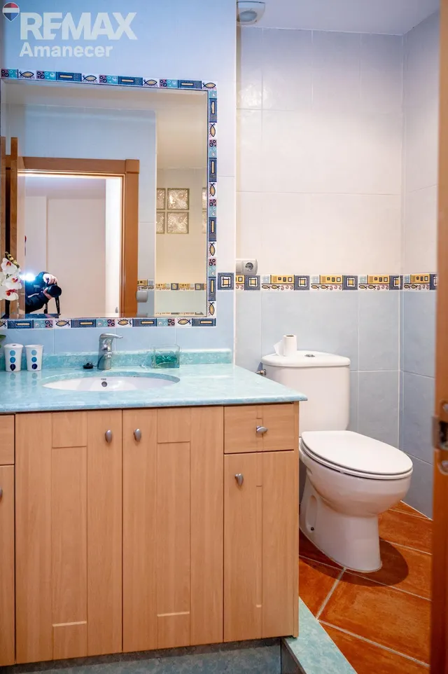 Casa en venta en Alfafara con 562 m2 y gran potencial — 20