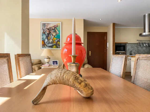VIVIR EN LOS BOLICHES CON 130 M2 DE ESPACIO EXTERIOR — 13