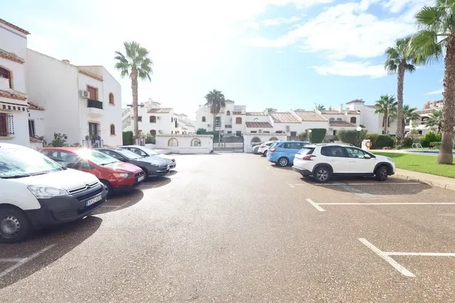 Dúplex 2 habitaciones 87m² en venta - Villamartín-Las Filipinas — 24