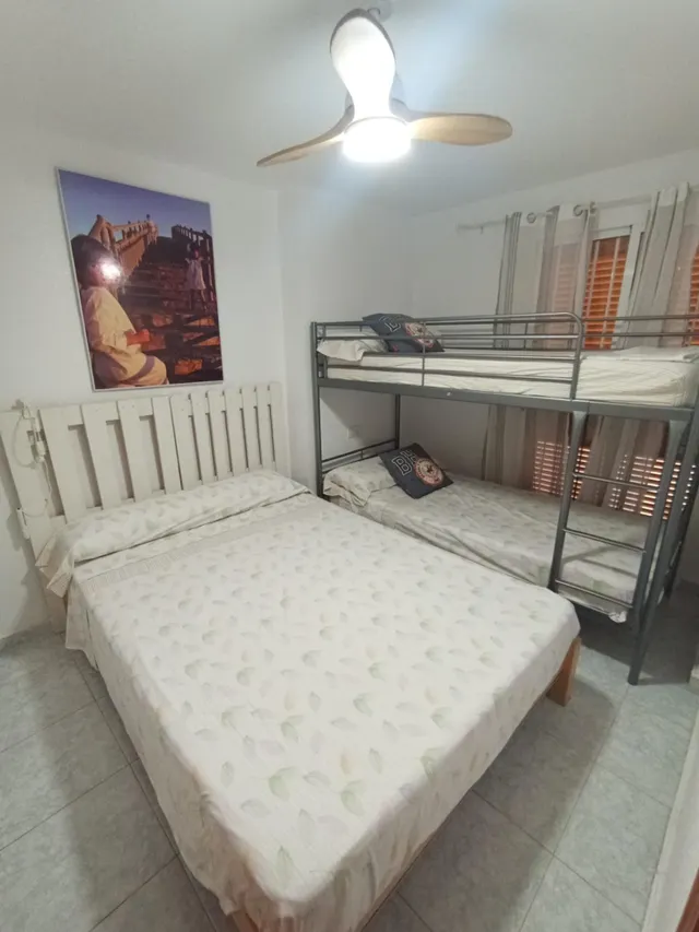 Apartamento en Pueblo Salado — 12