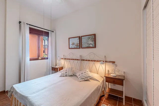 Apartamento 1 habitación 65m² en venta - Costa del Sol — 12