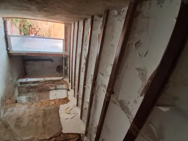 Oportunidad única en el casco histórico de Cocentaina: Casa de pueblo de 206 m2 semi-reformada con terraza y vistas — 18