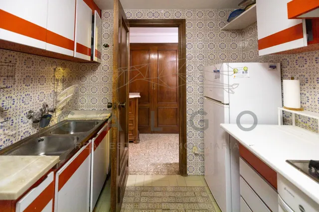 PISO EN ALQUILER JUNTO A LAS UNIVERSIDADES — 10
