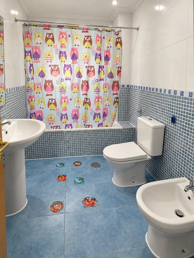 PIso en El Quiñón — 23