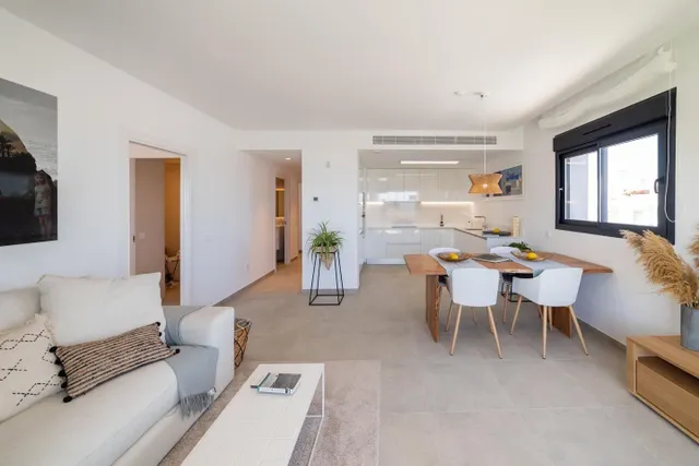 SE VENDE Precioso apartamento en Gran Alacant — 24