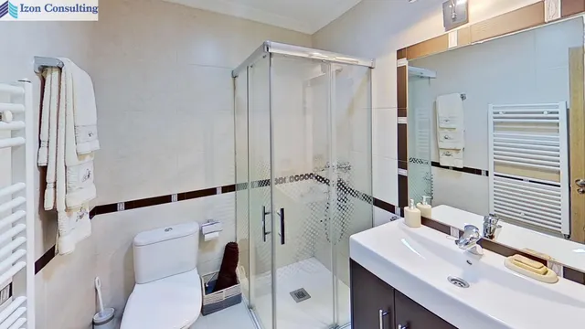 Vivienda de calidad en La Gineta, con posibilidad de ALQUILER CON OPCION A COMPRA, a solo 10 minutos de Albacete — 11