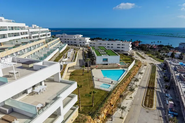 Ático 3 habitaciones 136m² en venta - Costa Del Sol — 5