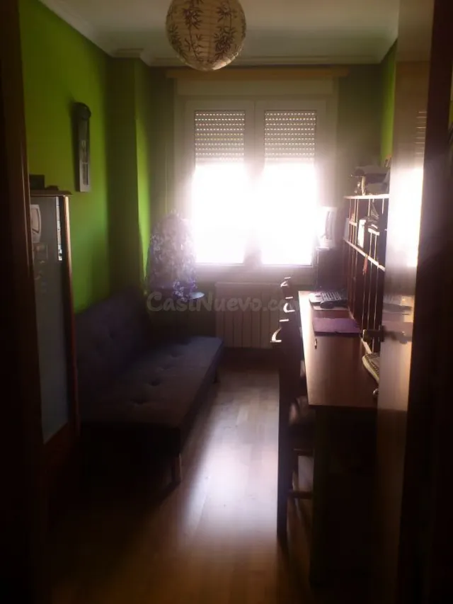 Piso 3 habitaciones 80m² en venta - Villamuriel de cerrato - foto 5