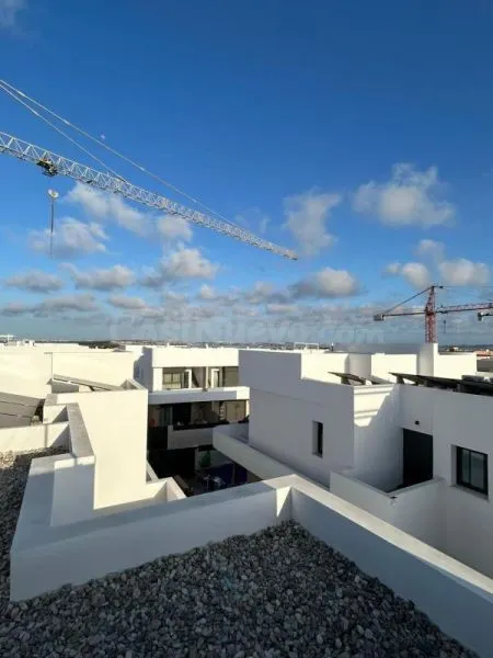 Adosado 2 habitaciones 99m² en venta - Costa blanca sur — 20