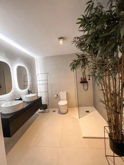 Villa 4 habitaciones 263m² en venta - Pueblo — 16