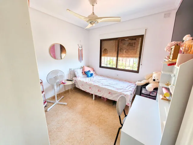 Villa 2 habitaciones 77m² en venta - Las Filipinas — 18