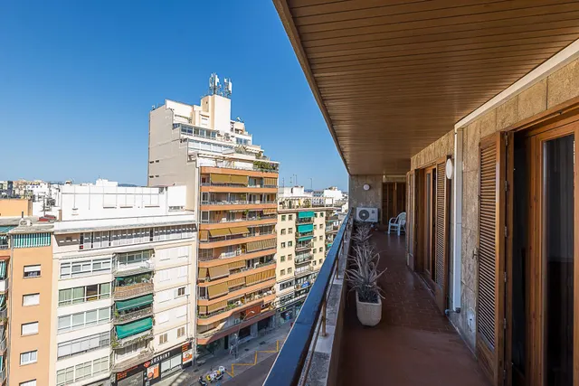 VENTA ÁTICO EN LLUÍS VIVES — 10