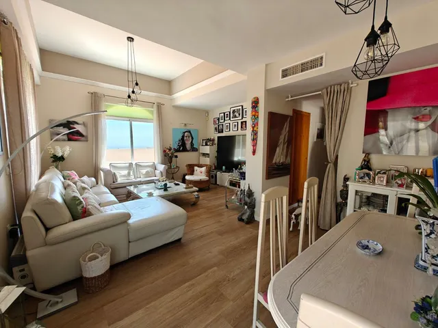 Ático 2 habitaciones 185m² en venta - Riviera del sol — 3