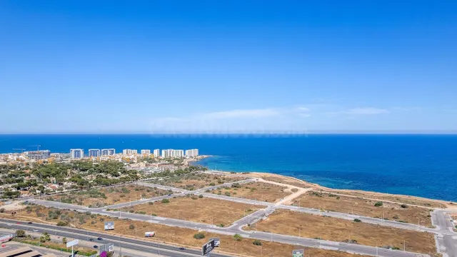 Ático 3 habitaciones 95m² en venta - Punta Prima — 42