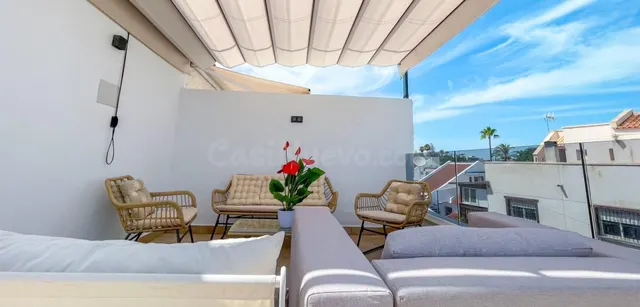 Adosado 3 habitaciones 160m² en venta - Estacion de autobuses — 32