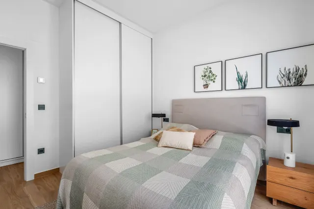 Villa 3 habitaciones 146m² en venta - Costa blanca sur — 28