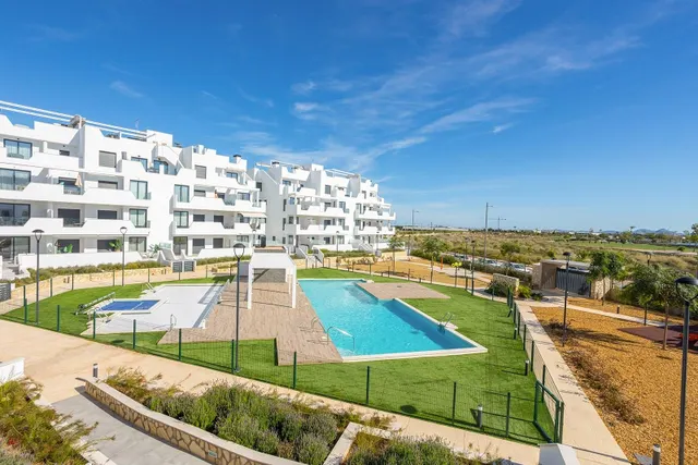 Apartamento 2 habitaciones 95m² en venta - Dolores de Pacheco-Santa Rosalía — 13