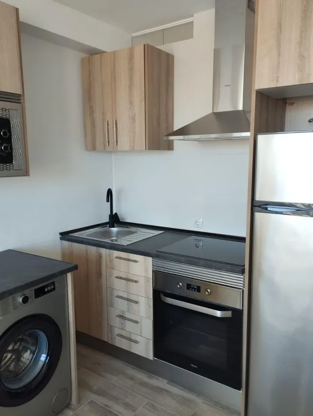 Apartamento 2 habitaciones 42m² en venta - Urbanizaciones — 6