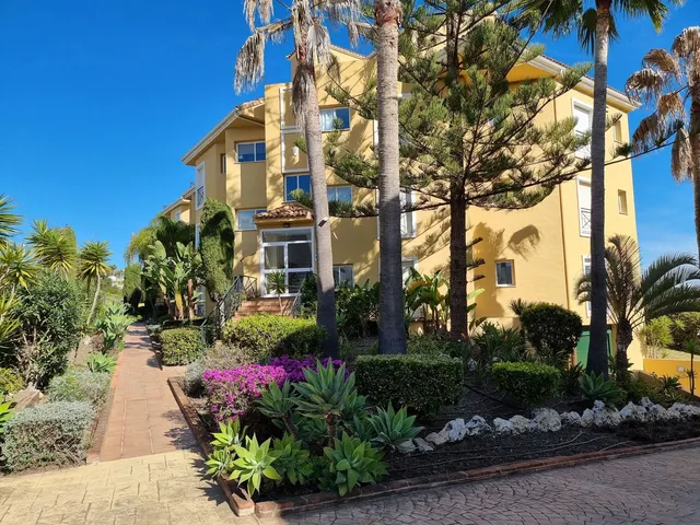 Ático 3 habitaciones 132m² en venta - Costa Del Sol — 43