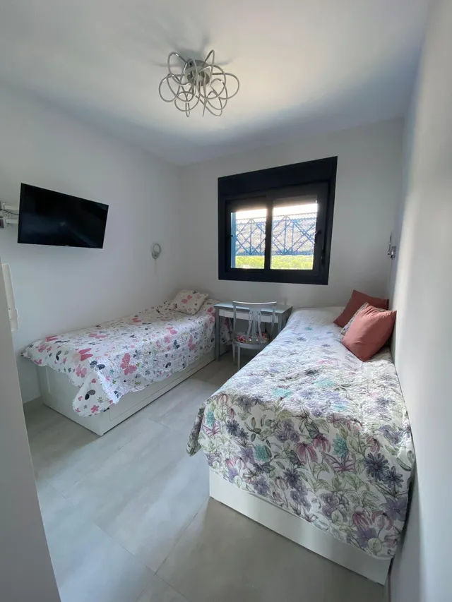 Apartamento 2 habitaciones 97m² en venta - Poniente — 11