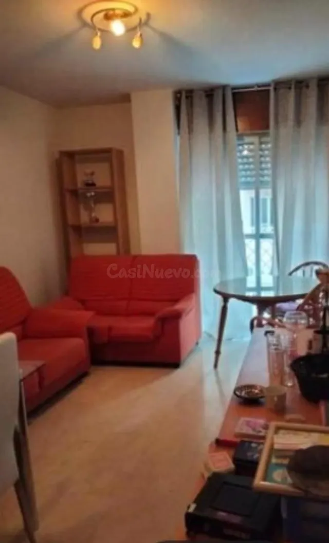 Piso 3 habitaciones en alquiler - Camino de ronda