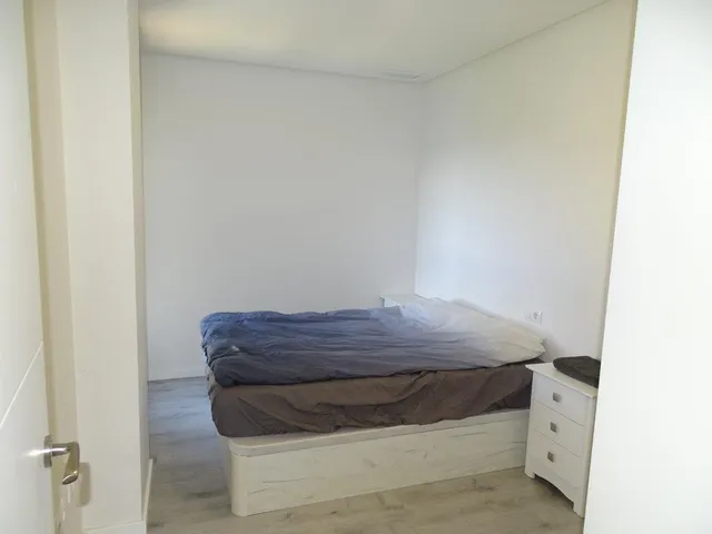 LUJOSO ÁTICO CON ESPECTACULAR TERRAZA Y SOLARIUM — 5