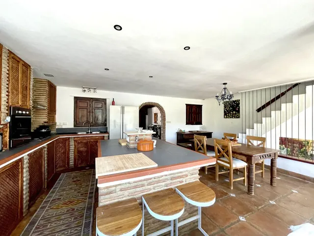 Chalet 3 habitaciones 222m² en venta - Istan pueblo — 24