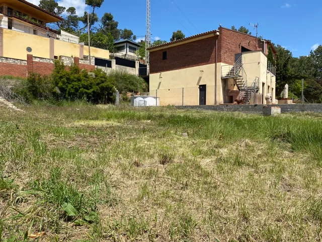 Solar residencial en Venta en Bruc, El Barcelona — 13