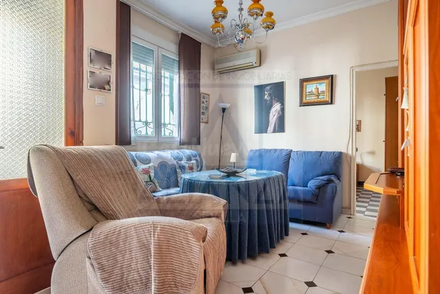 Venta de casa en Tiro de Línea, Sevilla. - foto 3