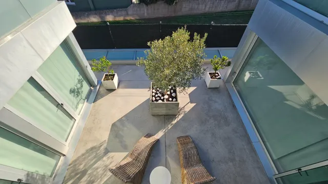 EXCLUSIVA PROPIEDAD CON PISCINA, ASCENSOR Y GRAN GARAJE EN CULLEREDO — 38